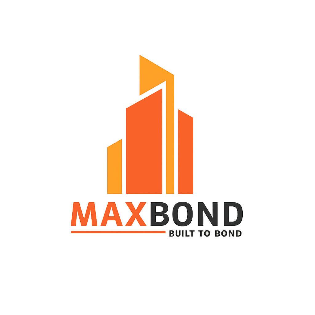 Maxbond Infra - Built to Bond