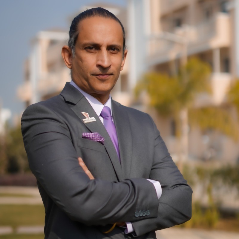 Ravi Saund