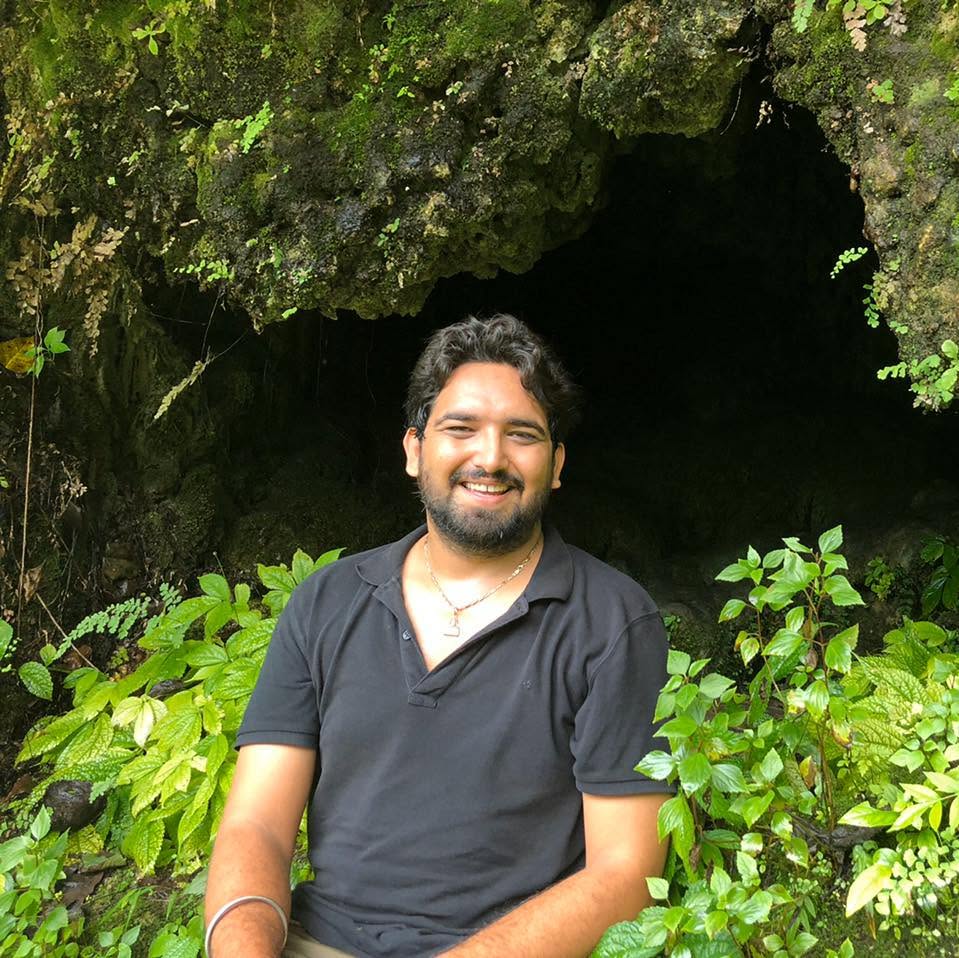Gaurav Khurana